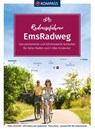 KOMPASS Radreiseführer Emsradweg - KOMPASS-Karten GmbH - 9783991213314