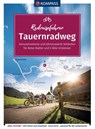KOMPASS Radreiseführer Tauernradweg - KOMPASS-Karten GmbH - 9783991213338