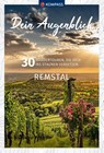 KOMPASS Dein Augenblick Remstal - Wolfgang Heitzmann - 9783991213369