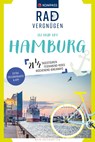 KOMPASS Radvergnügen in und um Hamburg - Meik Unterkötter - 9783991214120