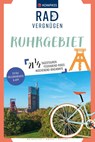 KOMPASS Radvergnügen Ruhrgebiet - Thomas Machoczek ; Susanne Münch ; Ulrike Katrin Peters - 9783991219262