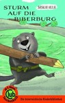 Sturm auf die Biberburg - Saskia Hula - 9783991280729