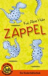 Zappel - Kai Aline Hula - 9783991280743