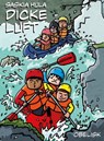 Dicke Luft - Saskia Hula - 9783991280859