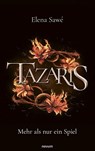 Tazaris - Elena Sawé - 9783991308843