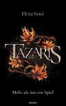 Tazaris - Elena Sawé - 9783991308850