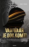 Van waar je ook komt! - Jerry Finisie - 9783991318637