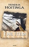 The Item - Hendrik Hoitinga - 9783991318705