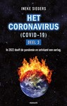 HET CORONAVIRUS (COVID-19) - DEEL 3 - Ineke Siegers - 9783991461975