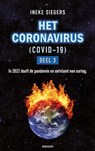 HET CORONAVIRUS (COVID-19) - DEEL 3 - Ineke Siegers - 9783991461982