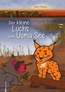 Der kleine Luchs vom Usma See - Simon Theokas - 9783991500247