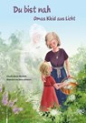Du bist nah - Claudia Maria Marböck - 9783991500308
