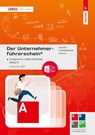 Der Unternehmerführerschein (R) - Entrepreneur's Skills Certificate, Modul A + E-Book - Leopold Schatz ; Natalie Spiessberger ; Benjamin Skolik - 9783991512714