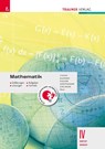 Mathematik IV BAFEP/BASOP - Erklärungen, Aufgaben, Lösungen, Formeln - Friedrich Tinhof ; Theresia Klonner ; Wolfgang Fischer ; Kathrin Gerstendorf - 9783991512820