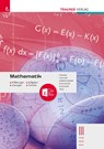 Mathematik III HLW/HLM/HLK - Erklärungen, Aufgaben, Lösungen, Formeln - Friedrich Tinhof ; Wolfgang Fischer ; Kathrin Gerstendorf ; Helmut Girlinger - 9783991516330