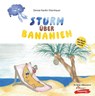 Sturm über Bananien - Denise Kanfer-Steinhauer - 9783991526131