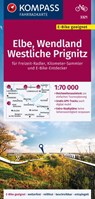 Elbe / Wendland / Westliche Prignitz -  - 9783991540045