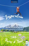 KOMPASS Inspiration Berchtesgaden und Chiemgau mit Chiemsee -  - 9783991540182