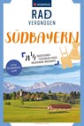KOMPASS Radvergnügen Südbayern -  - 9783991540465