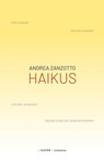 Haikus - Andrea Zanzotto - 9783991560159