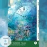 The Vanishing Village - Englische Krimi-Lektüre A1-A2 (+ Audio-CD) - Carolyn Marsh - 9783991682363