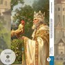 Skazka o zolotom petuschke / Märchen vom goldenen Hahn (Buch + Audio-CD) - Frank-Lesemethode - Kommentierte zweisprachige Ausgabe Russisch-Deutsch - Alexander Puschkin - 9783991684817
