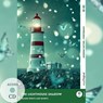 The Lighthouse Shadow - Englische Krimi-Lektüre B1-B2 (+ Audio-CD) - Carolyn Marsh - 9783991687665