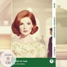Steep in Time - Englische Krimi-Lektüre B1-B2 (+ Audio-CD) - Carolyn Marsh - 9783991687672