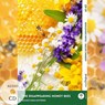 The Disappearing Honey Bees - Englische Krimi-Lektüre A1-A2 (+ Audio-CD) - Carolyn Marsh - 9783991688341