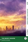 The Druid's Whisper - Englische Krimi-Lektüre A2-B1 (+ Audio-Online) - Carolyn Marsh - 9783991689751
