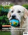 SitzPlatzFuss, Sonderausgabe 10 November 25 - Verlag Cadmos - 9783991830047