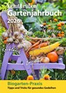 kraut & rüben Gartenjahrbuch 2026 - Kraut&Rüben - 9783991830597