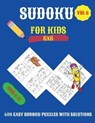 Lyons, C: Sudoku For Kids - LYONS,  Celeste - 9784271754688