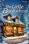 The Little Bookshop on Snowflake Lane - Rosie Pennington - 9784324567210