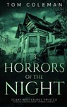 Horrors of the Night - Tom Coleman - 9784356816829