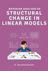 BAYESIAN ANALYSIS OF STRUCTURA - S. Sundarabalan - 9784468050852