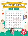 Word Search Book for Kids Ages 6-8 - Laura Bidden - 9784526548321