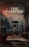 The Vampire - John William Polidori - 9784618499265