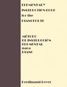 Elementary Instruction Book for the Pianoforte/Metodo de Instruccion Elemental para Piano - Ferdinand Beyer - 9784630774784
