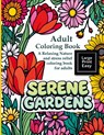 SERENE GARDENS - Hazel Thorne - 9784659920230