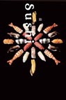 Sushi - PIE Books - 9784756241344