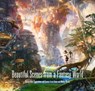 Beautiful Scenes from a Fantasy World - Pie International - 9784756249661