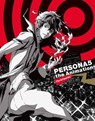 Persona 5 - PIE International - 9784756252128