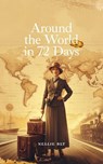 Around the World in Seventy-Two Days - Nellie Bly - 9784774844626