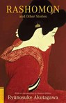 Rashomon - AKUTAGAWA,  Ryunosuke - 9784805308820