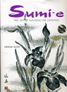 SUMI E W/DVD - Shozo Sato - 9784805310960