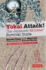 Yokai Attack! - Hiroko Yoda ; Matt Alt - 9784805312193