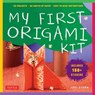 My First Origami Kit: [Origami Kit with Book, 60 Papers, 150 Stickers, 20 Projects] [With Sticker(s) and Origami Paper] -  - 9784805312445