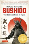 Bushido: The Samurai Code of Japan - Inazo Nitobe - 9784805314890