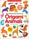 The Ultimate Book of Origami Animals - Fumiaki Shingu - 9784805315453